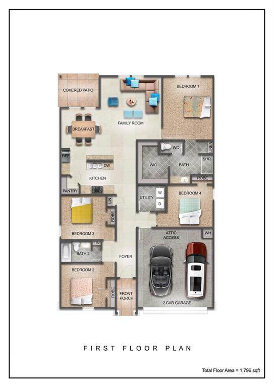 3926 Banily - Photo 1
