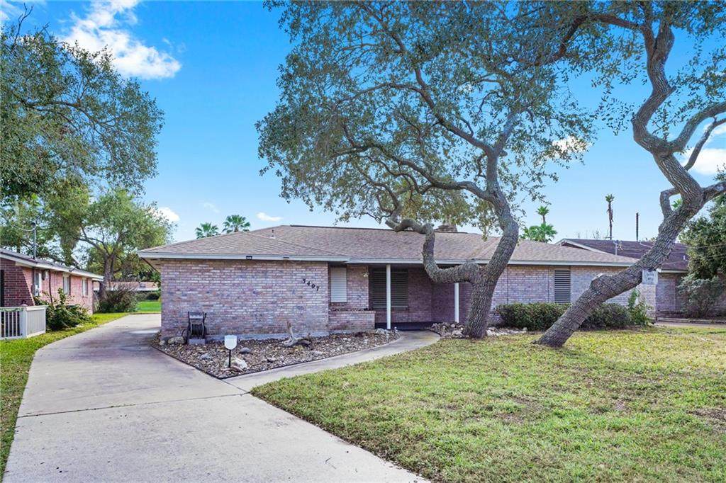 3407 Jamaica Drive - Photo 1