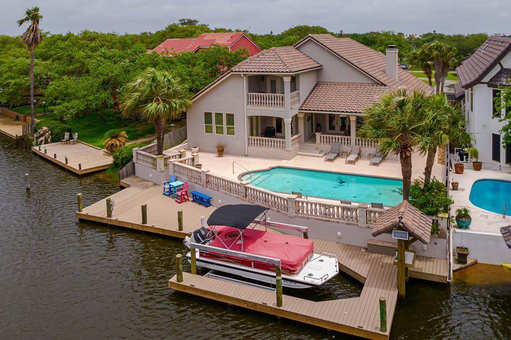 2311 Harbor Drive - Photo 1
