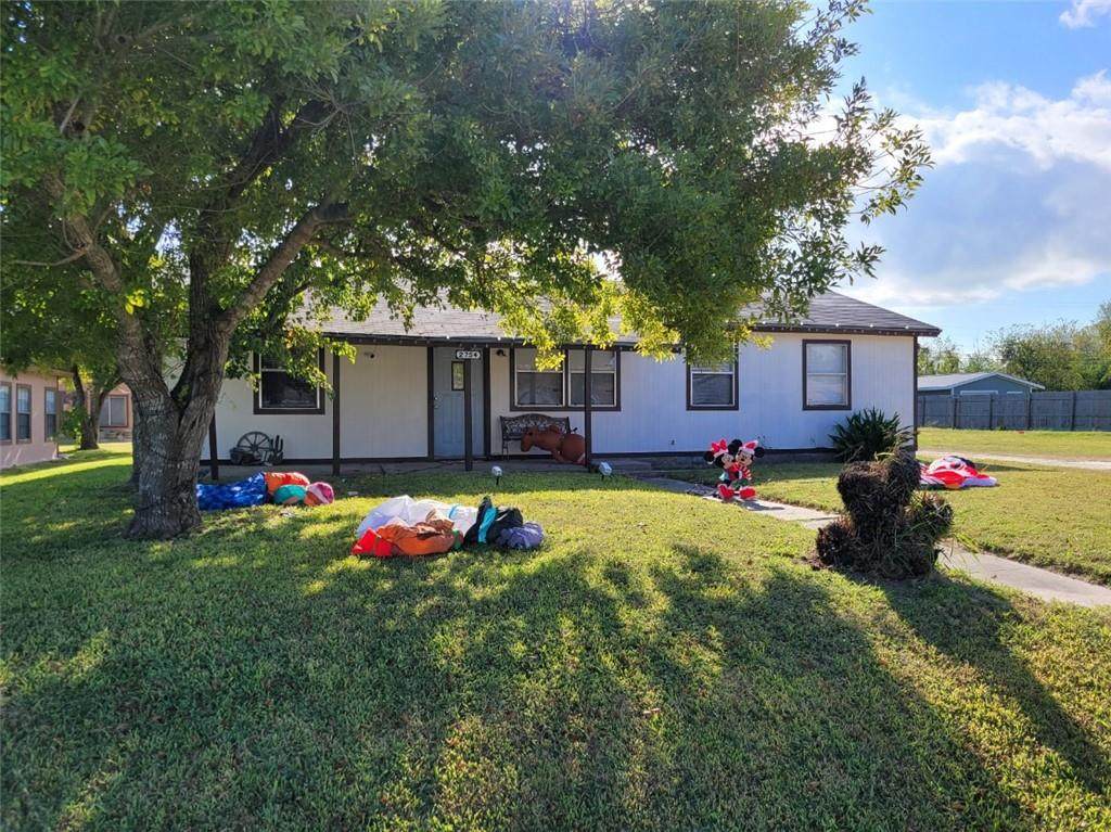 2754 Avenue H - Photo 1
