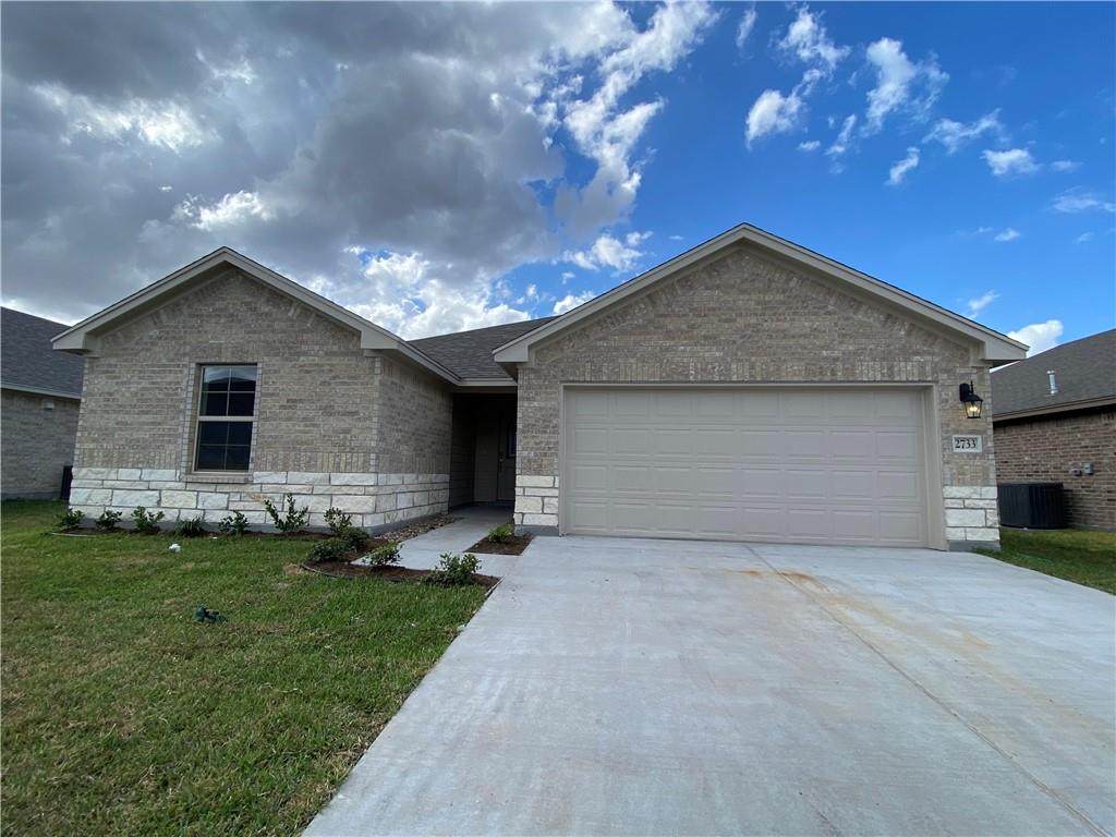 2733 Eltonne Gardens Drive - Photo 1