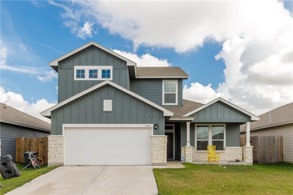 9506 Sedalia - Photo 1