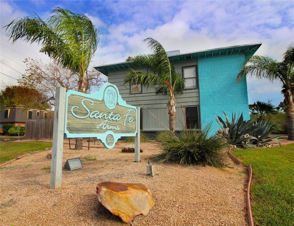 3120 Santa Fe Street - Photo 1