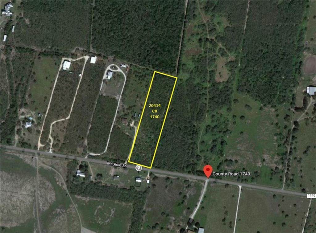 20414 County Road 1740 - Photo 1