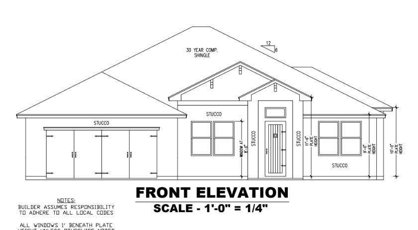 100 Meadowbrook Drive - Photo 1