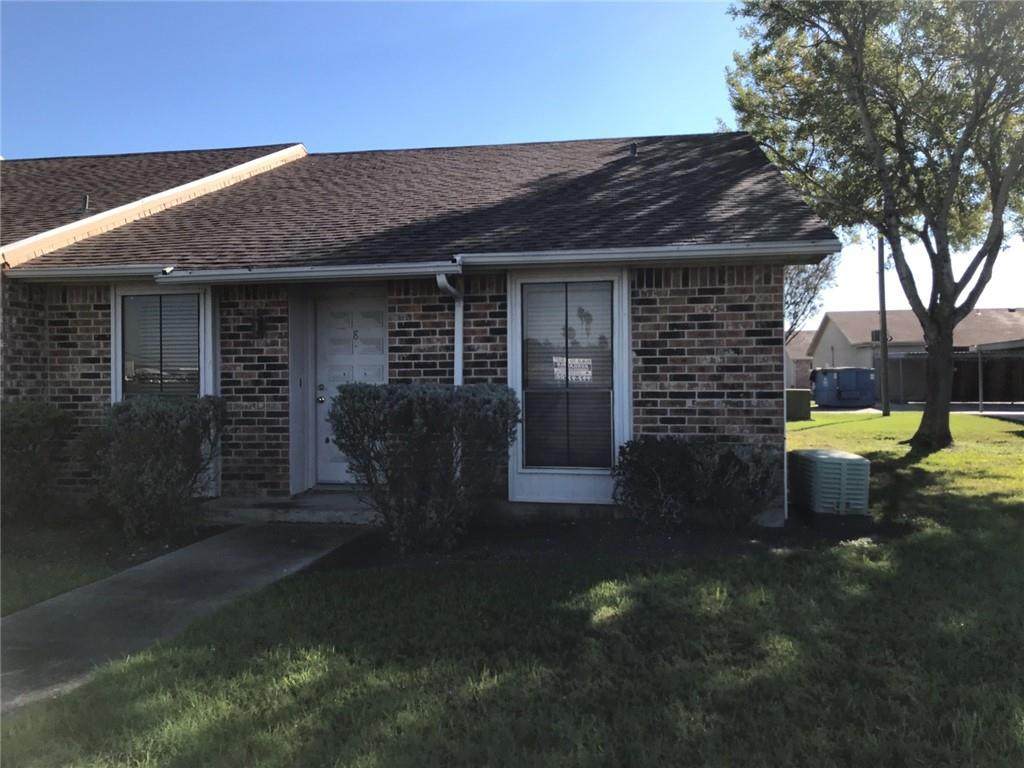 7201 Sparkle Sea Drive - Photo 1