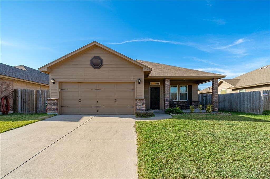 1118 Imperial Street - Photo 1