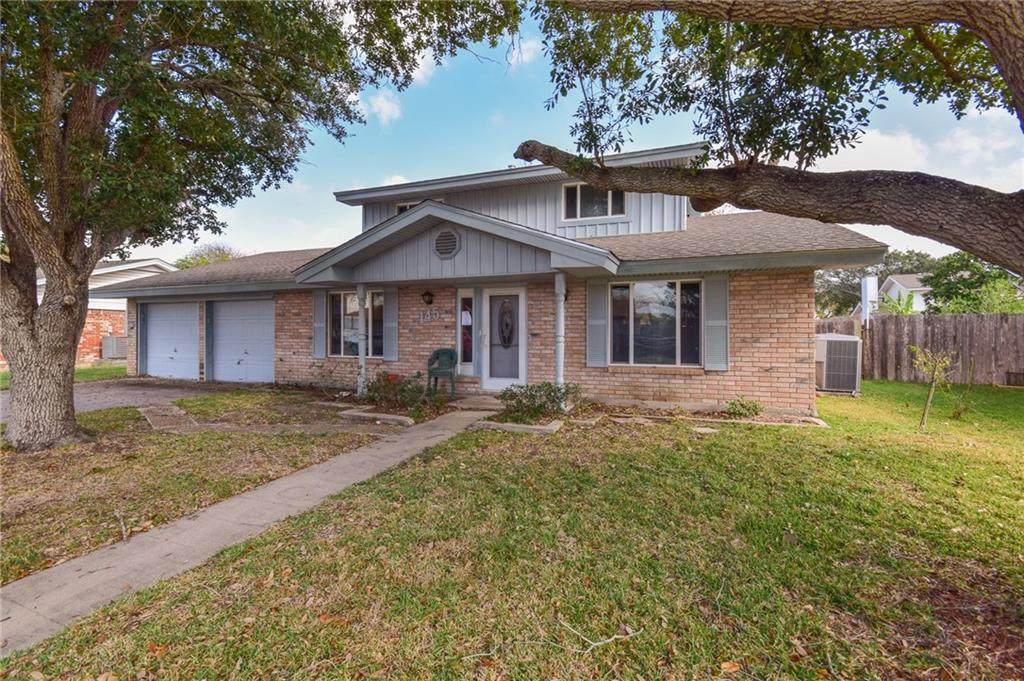 145 Sabine Street - Photo 1