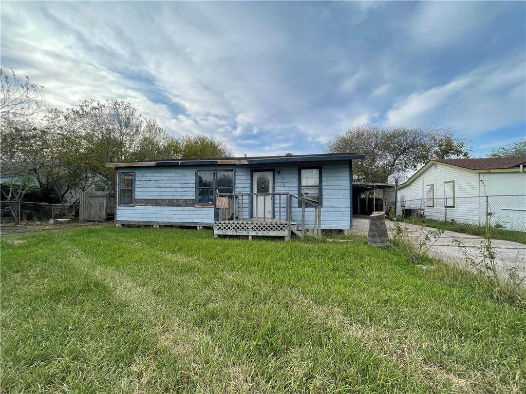 5433 Crockett Street - Photo 1