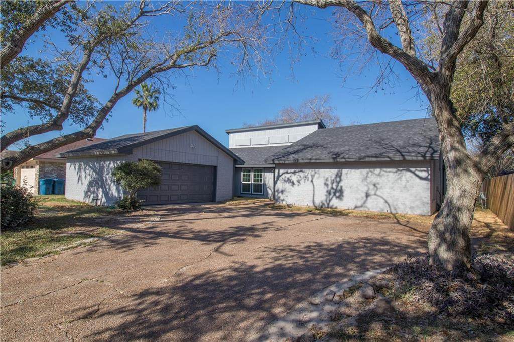 2213 Post Oak Drive - Photo 1