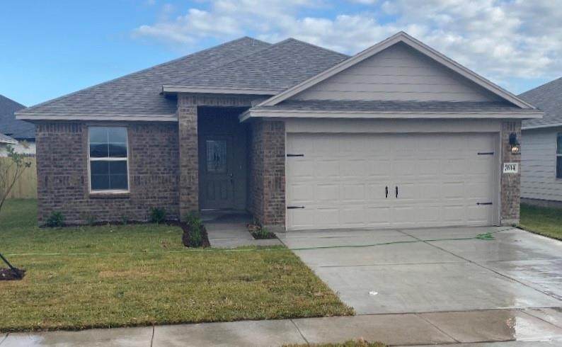 7614 Lasso Drive - Photo 1