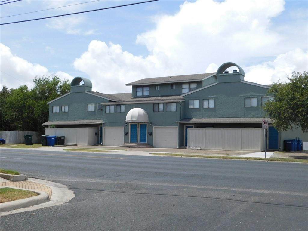 2725 Santa Fe Street - Photo 1