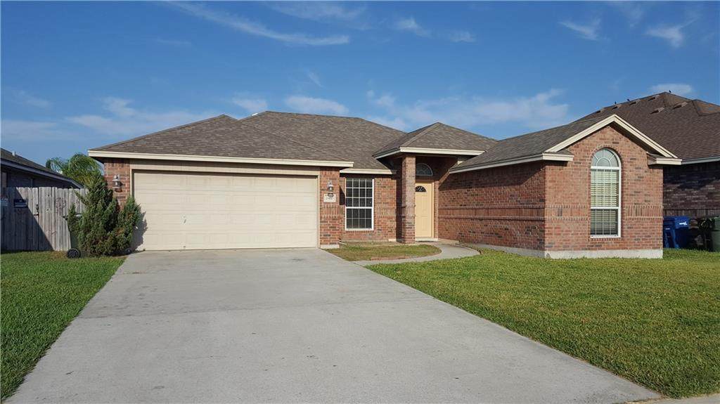 2410 Luzius Drive - Photo 1