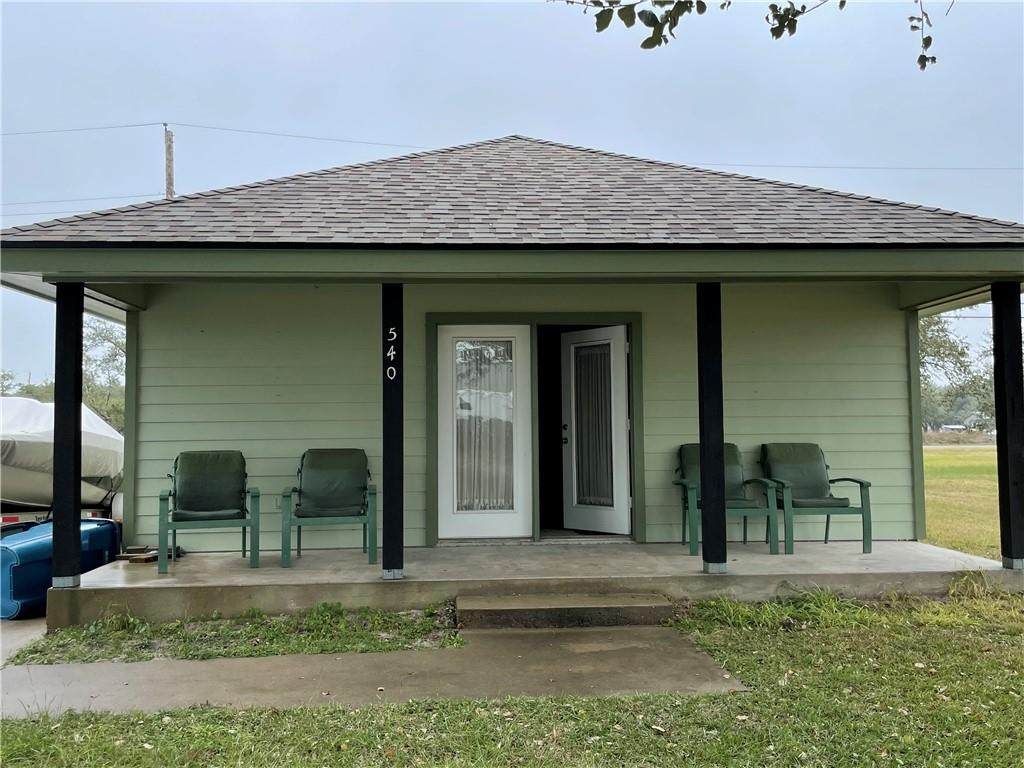 540 & 550 Oak Avenue - Photo 1