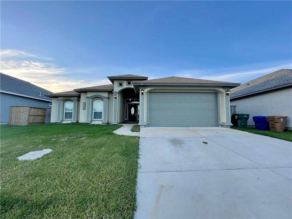 3041 Saint Eustatius Way - Photo 1