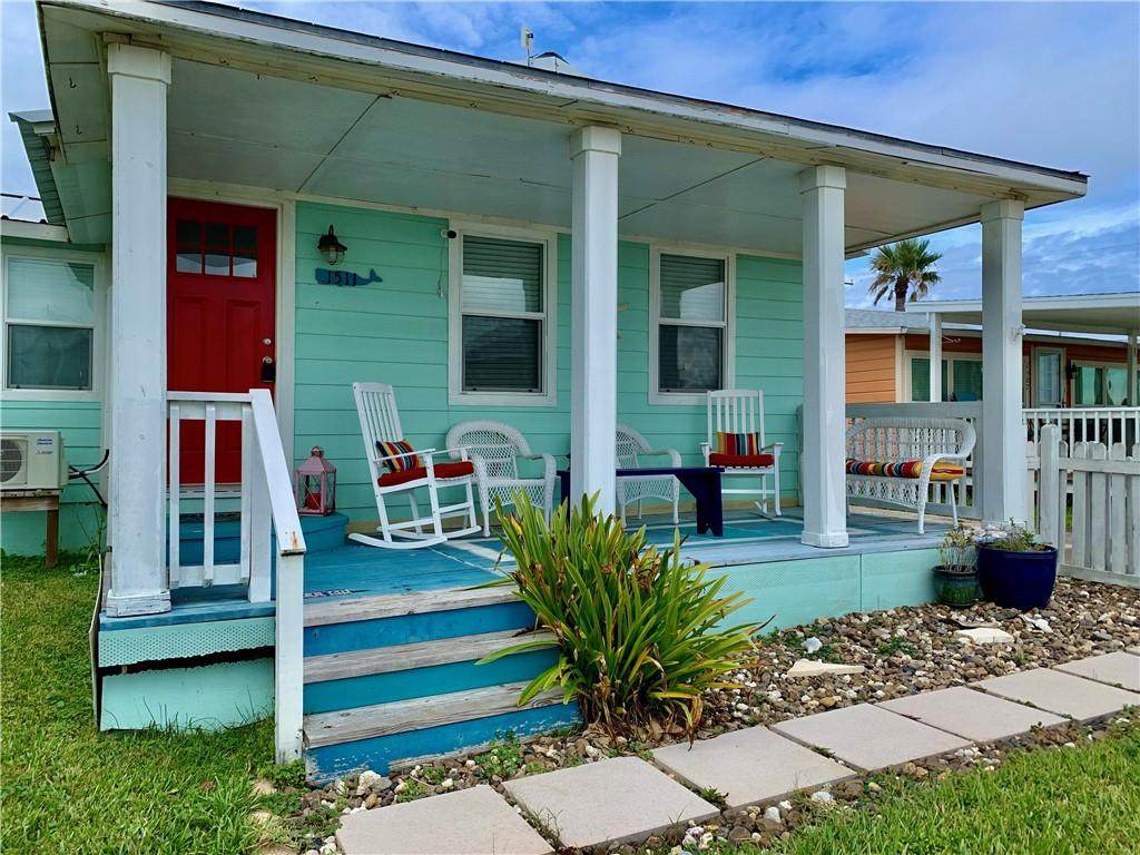 1511 Magnolia Street - Photo 1