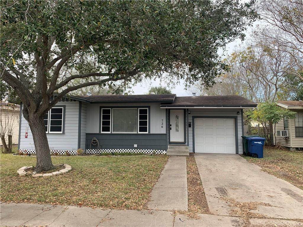 726 Sheridan Drive - Photo 1