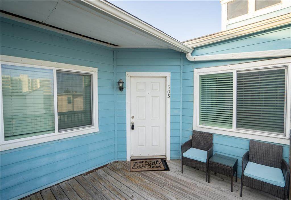 15010 Leeward Drive - Photo 1