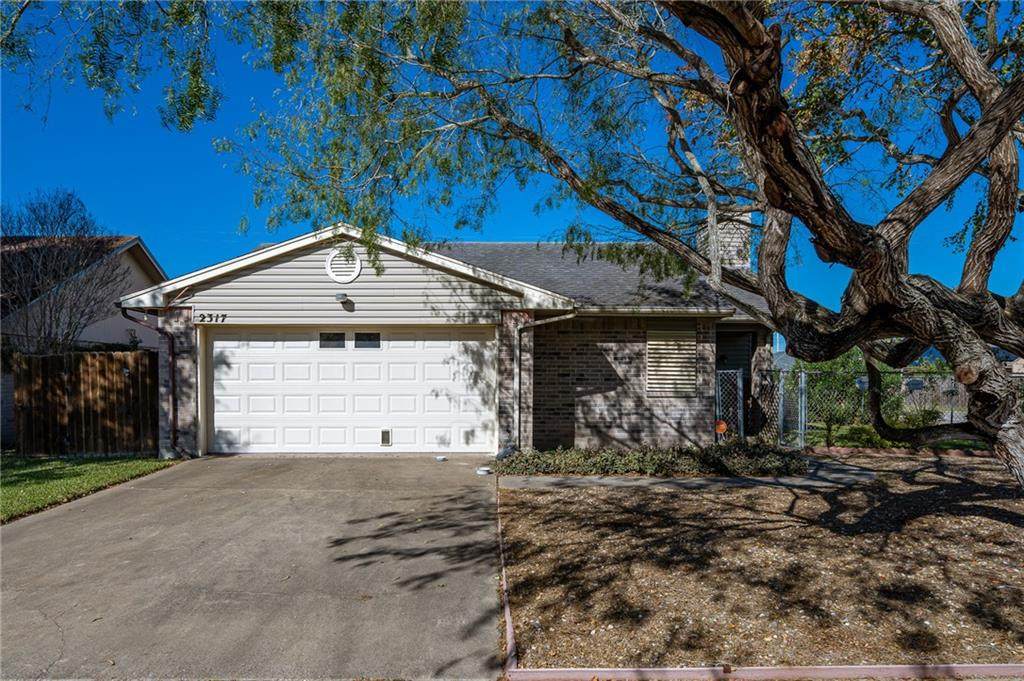 2317 Roseland Drive - Photo 1
