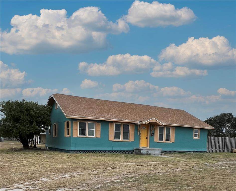 761 Yoakum Avenue - Photo 1