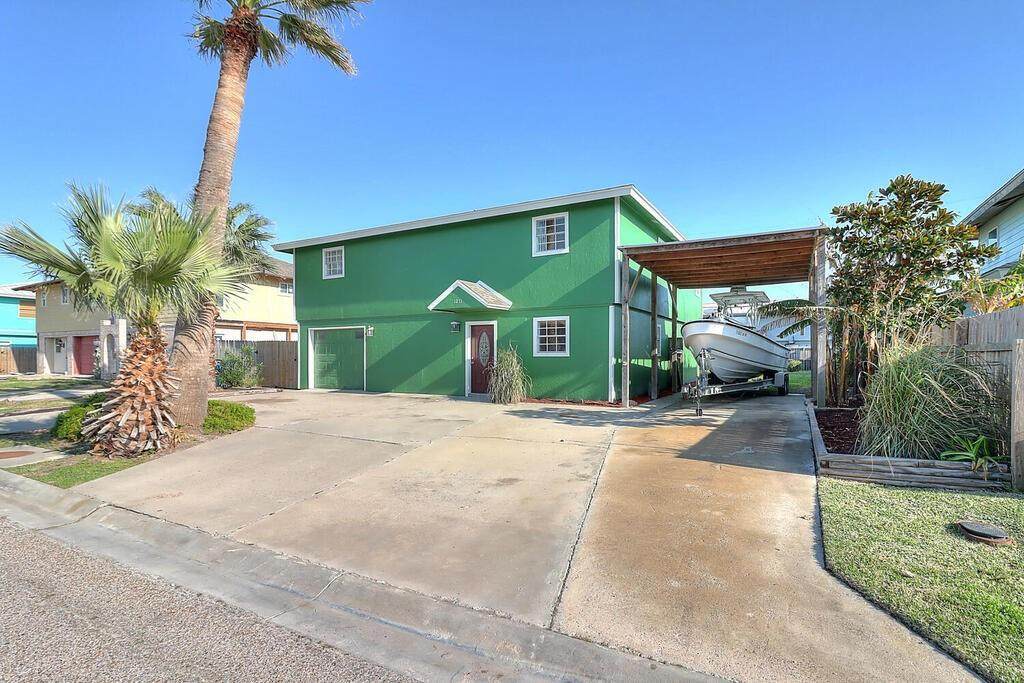 1211 Whispering Sands Street - Photo 1