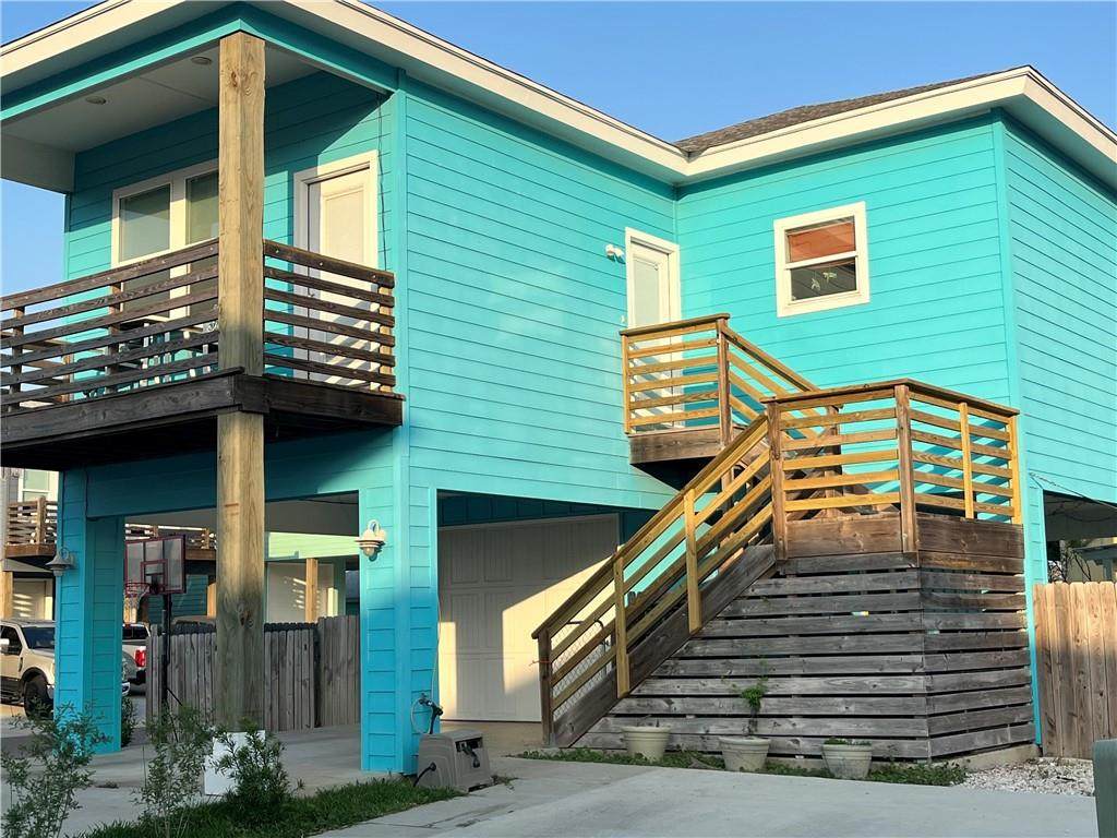 204 Port Lavaca Street - Photo 1