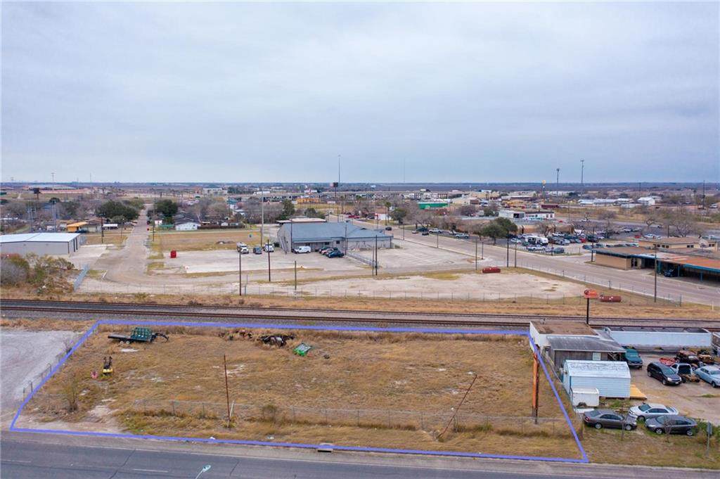 0 Upshaw Boulevard - Photo 1