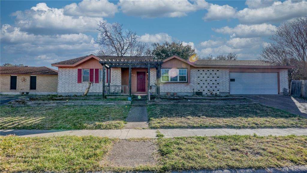 11610 Chispa Creek Drive - Photo 1