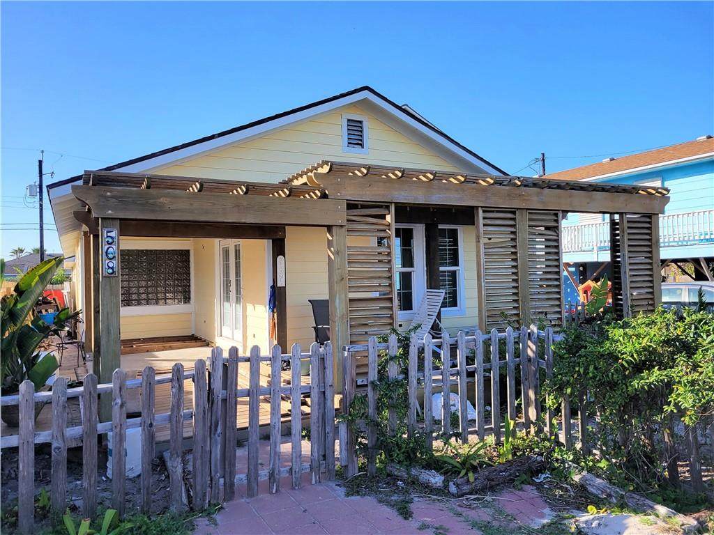 508 Station Street - Photo 1
