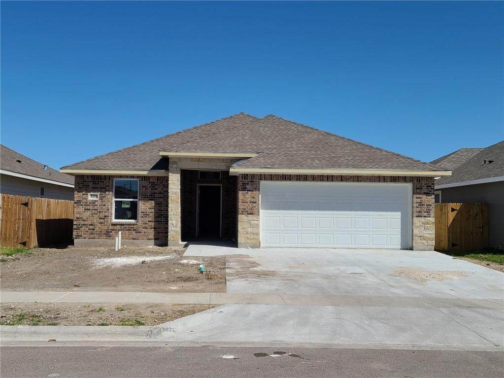 3214 Creek Side Drive - Photo 1