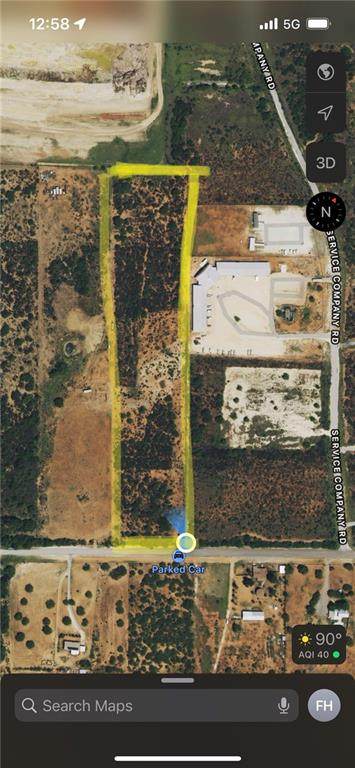 000 Vandervoort Road - Photo 1