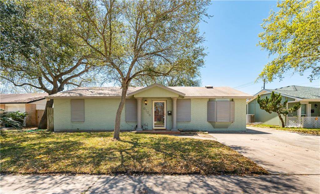 6105 Vincent Drive - Photo 1