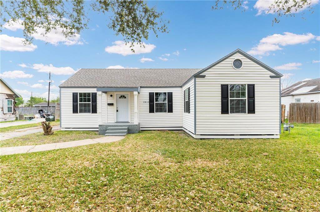 2810 Austin Street - Photo 1