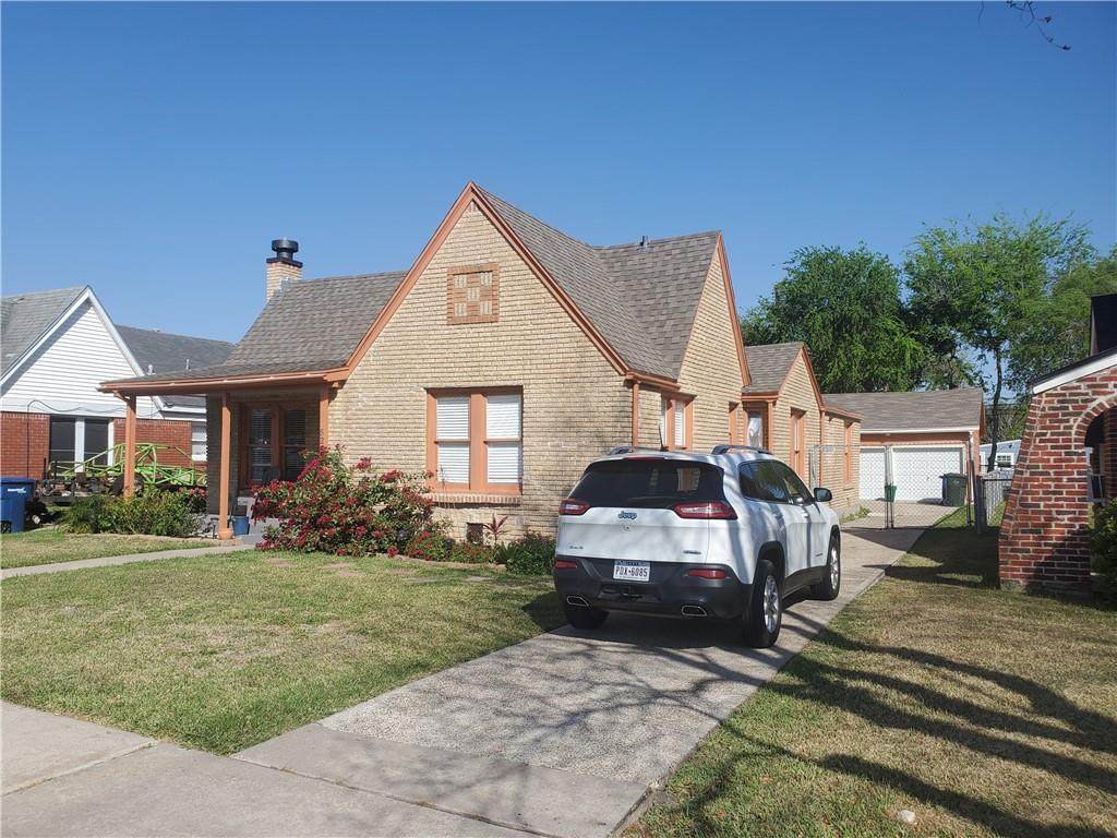 522 Southern Street - Photo 1