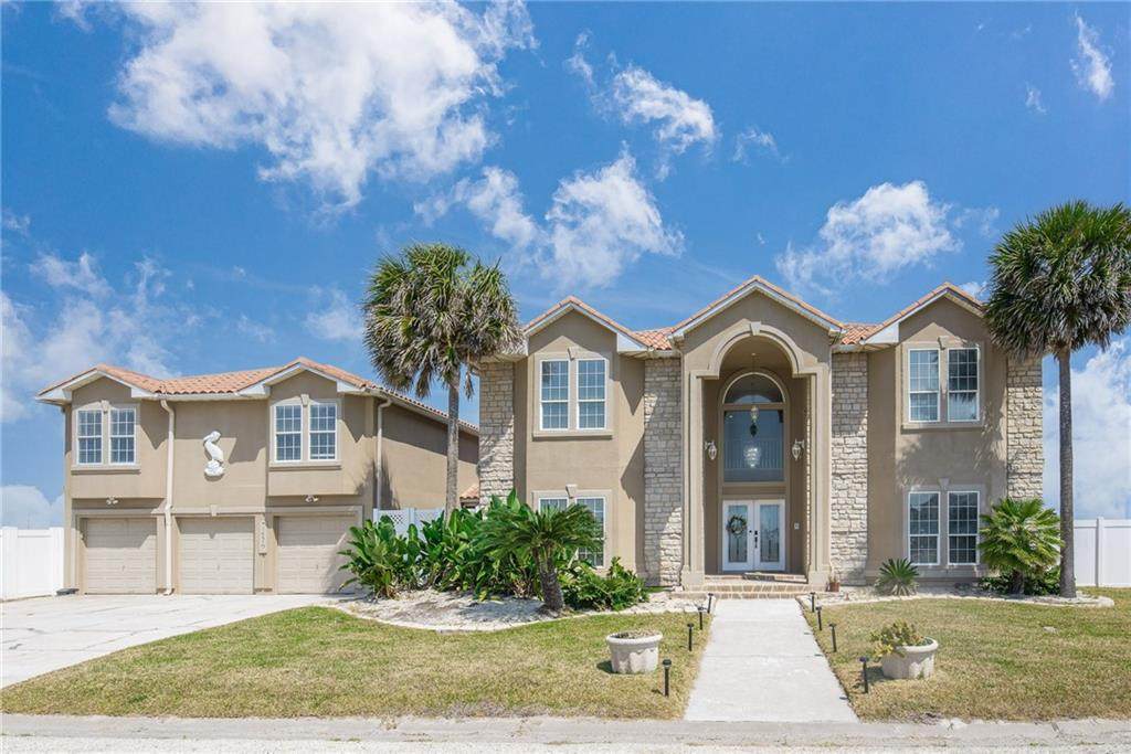14610 Cane Harbor Boulevard - Photo 1