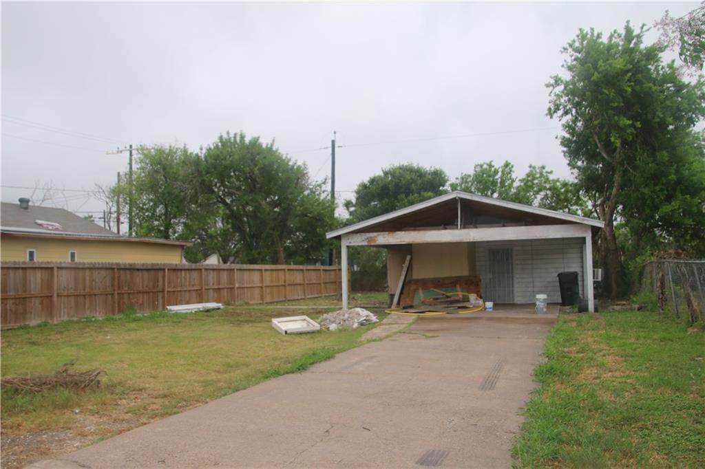 3605 Stinson Street - Photo 1