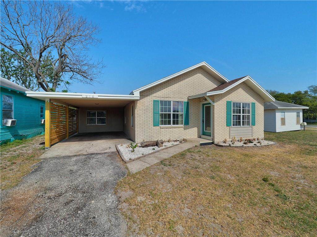 210 10th Street - Photo 1