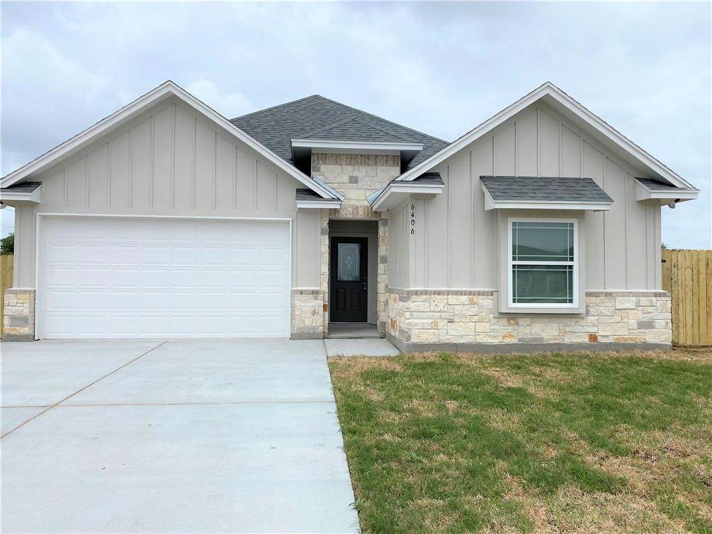 6406 Sam Houston Street - Photo 1
