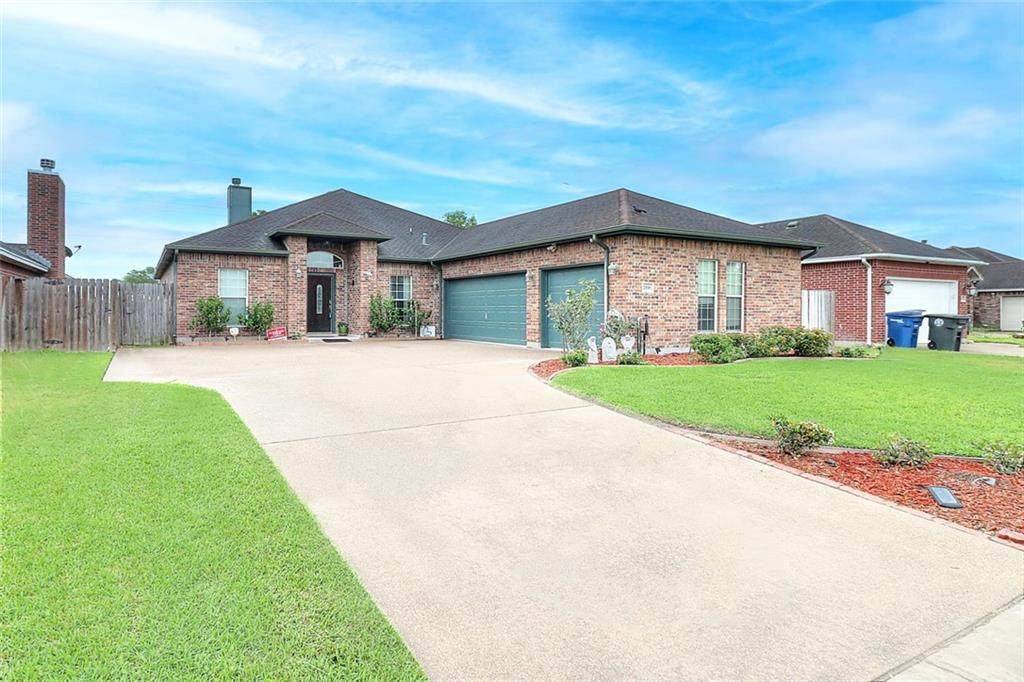 2538 Fleece Dr - Photo 1