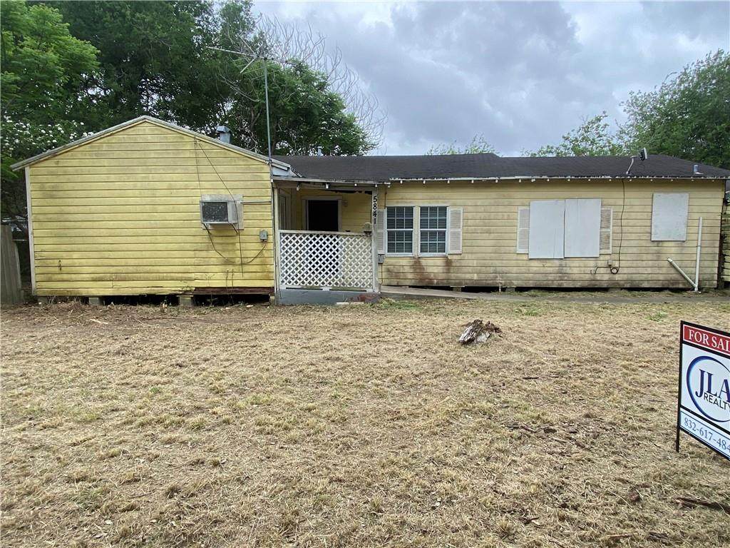 5841 Hall Avenue - Photo 1