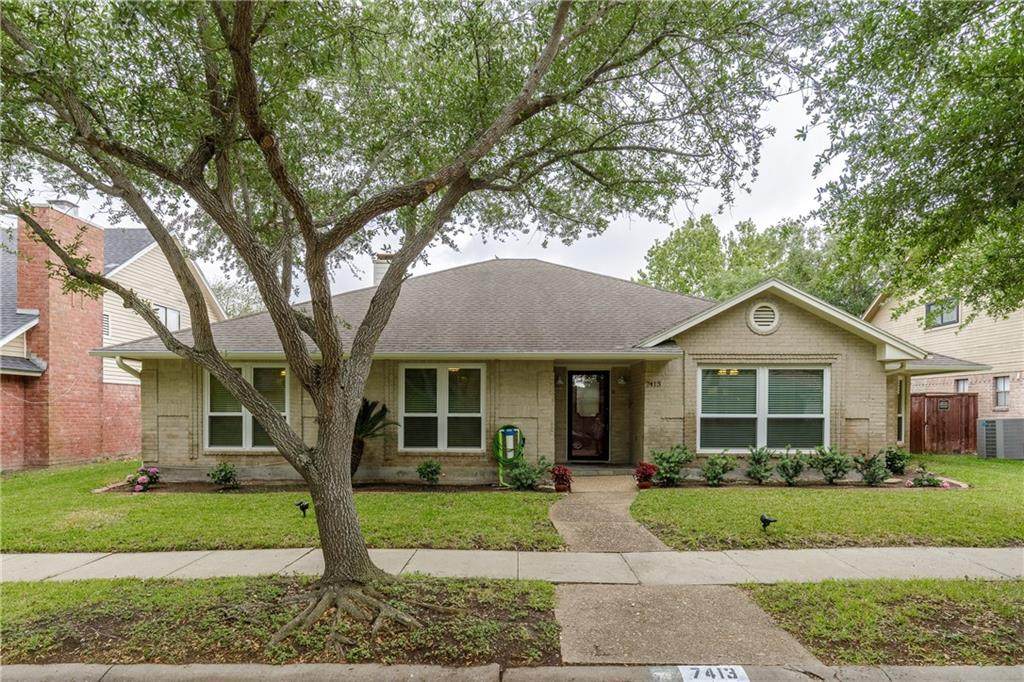 7413 Bourget Drive - Photo 1