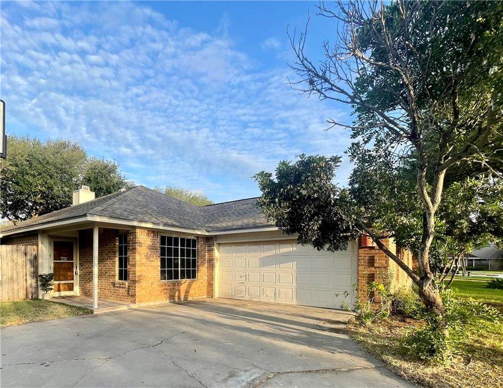 317 Sea Gate Drive - Photo 1
