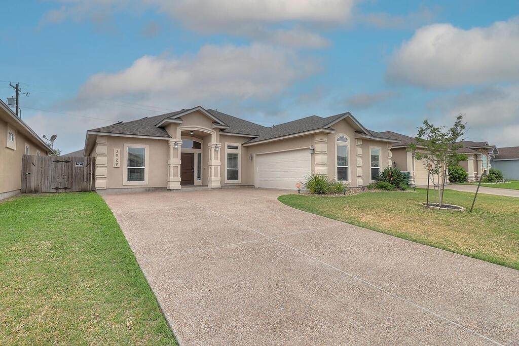 3929 Giants Drive - Photo 1