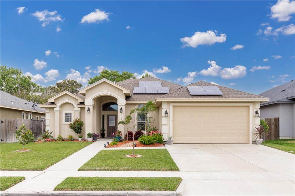3057 Saint Eustatius Way - Photo 1