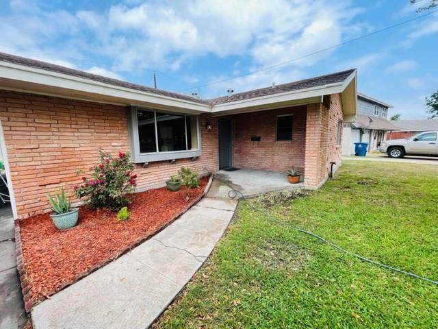 1119 Polaris Street - Photo 1