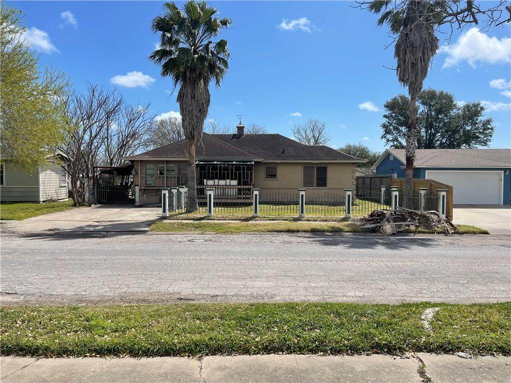 4818 Lansdown Drive - Photo 1