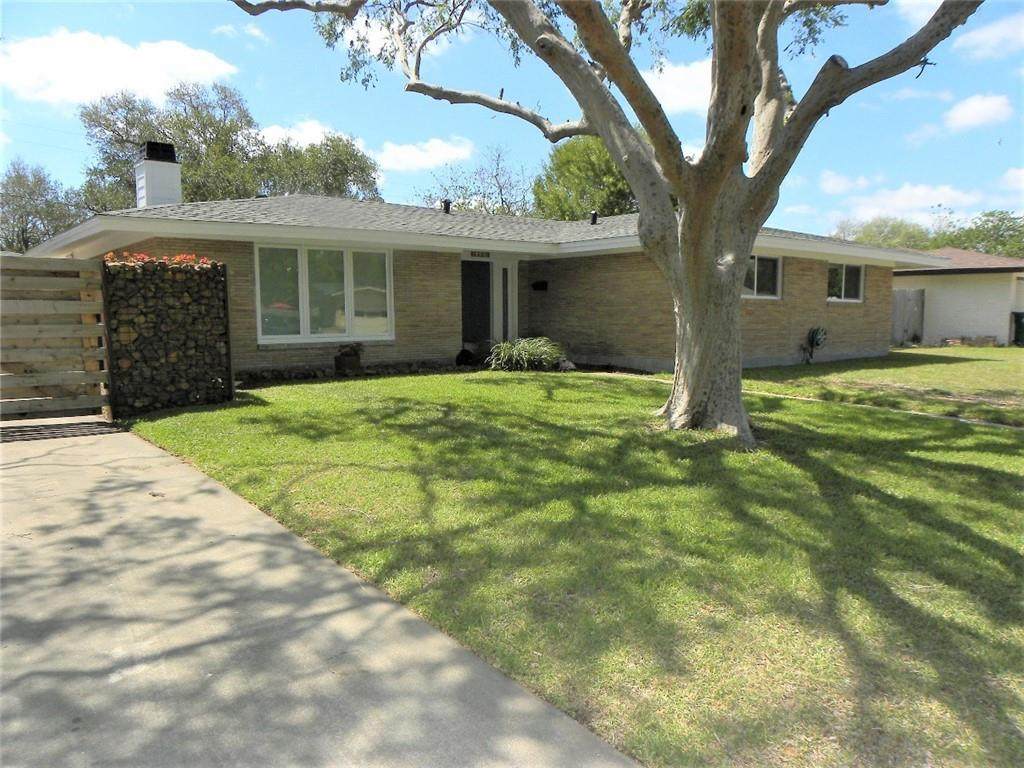 509 Evergreen Drive - Photo 1