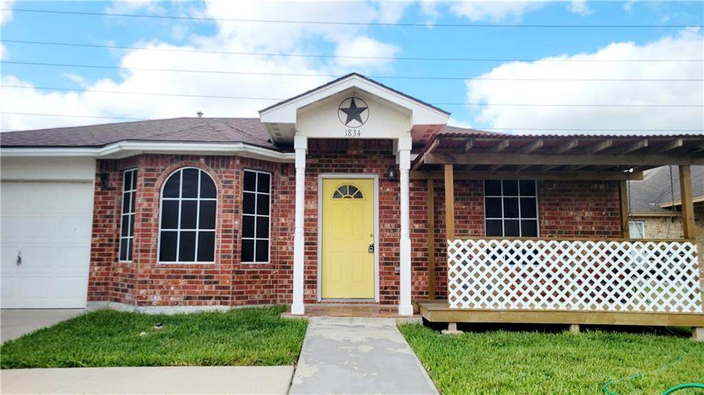 1834 El Monte Street - Photo 1
