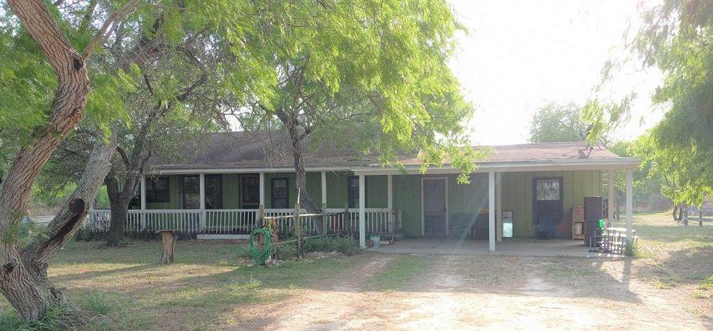 165 County Road 1060 - Photo 1