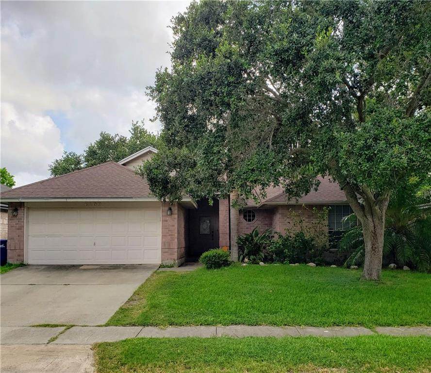 6109 Cumberland Circle - Photo 1